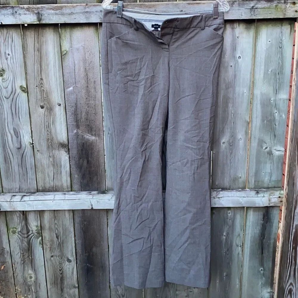 Express Editor Pants sz. 0